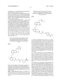 BRADYKININ RECEPTOR AGONISTS AND USES THEREOF TO TREAT OCULAR HYPERTENSION     AND GLAUCOMA diagram and image