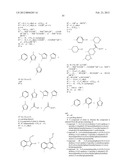 BRADYKININ RECEPTOR AGONISTS AND USES THEREOF TO TREAT OCULAR HYPERTENSION     AND GLAUCOMA diagram and image