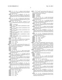 Pyridazine Carboxamide Orexin Receptor Antagonists diagram and image