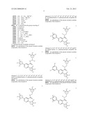 Pyridazine Carboxamide Orexin Receptor Antagonists diagram and image