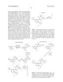 Pyridazine Carboxamide Orexin Receptor Antagonists diagram and image