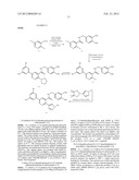 Pyridazine Carboxamide Orexin Receptor Antagonists diagram and image