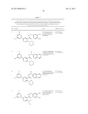 Pyridazine Carboxamide Orexin Receptor Antagonists diagram and image