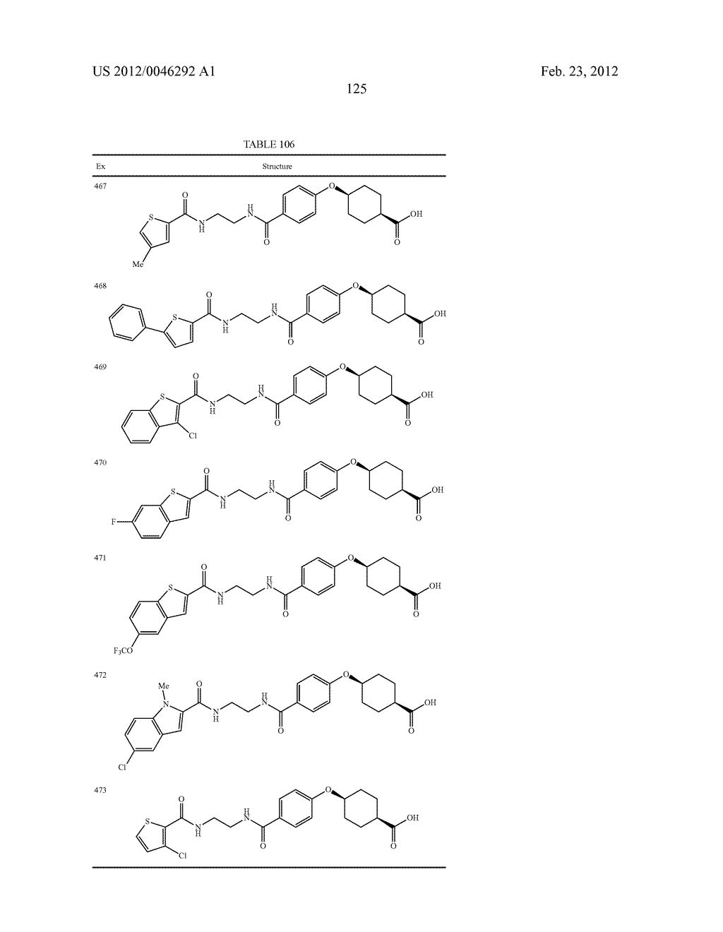 DIACYLETHYLENEDIAMINE COMPOUND - diagram, schematic, and image 126