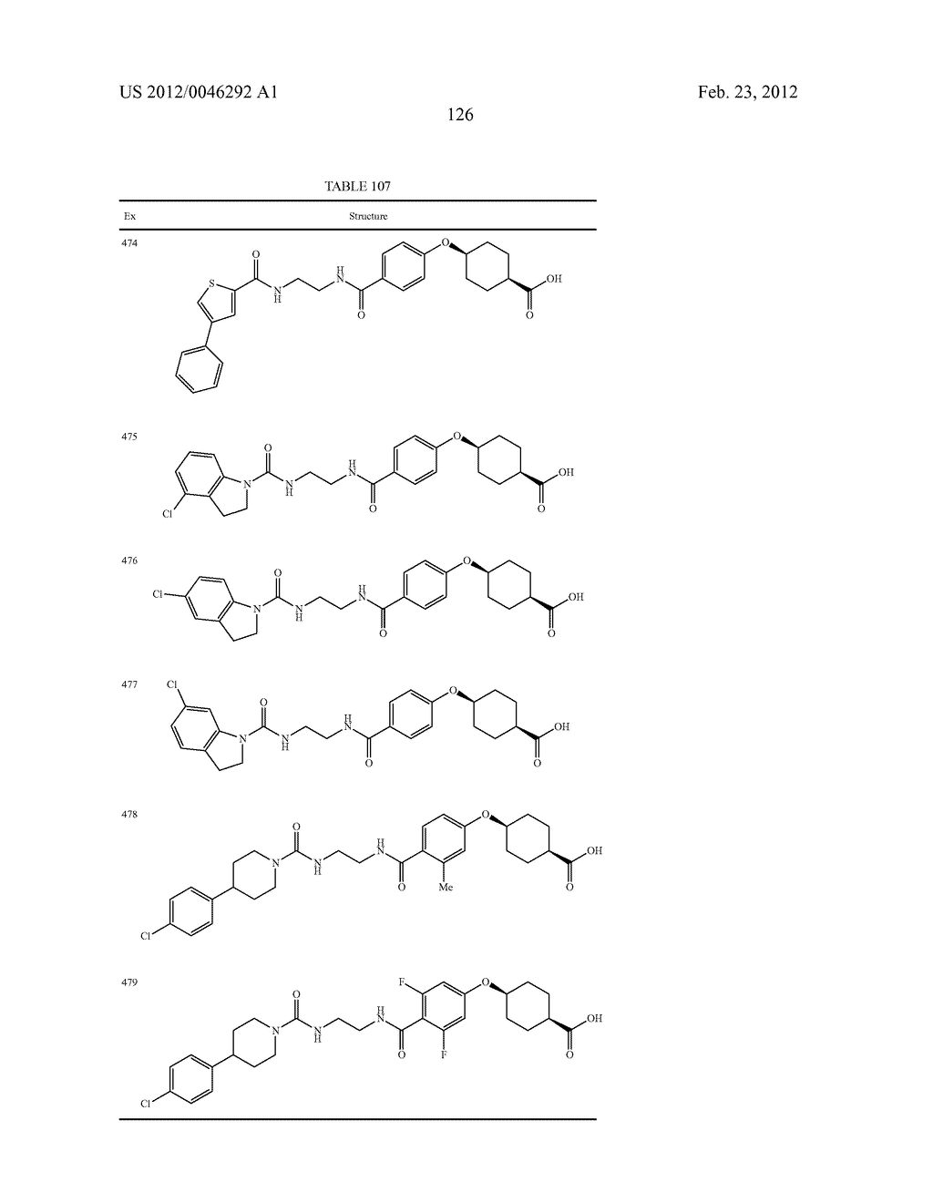 DIACYLETHYLENEDIAMINE COMPOUND - diagram, schematic, and image 127