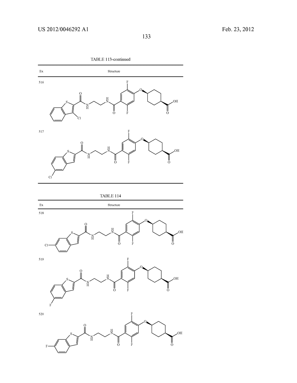 DIACYLETHYLENEDIAMINE COMPOUND - diagram, schematic, and image 134