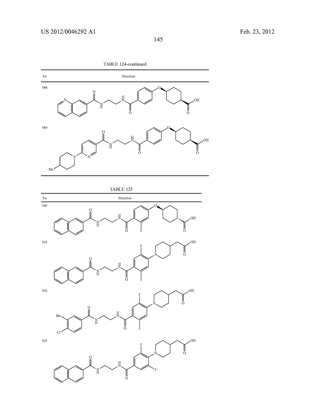 DIACYLETHYLENEDIAMINE COMPOUND - diagram, schematic, and image 146