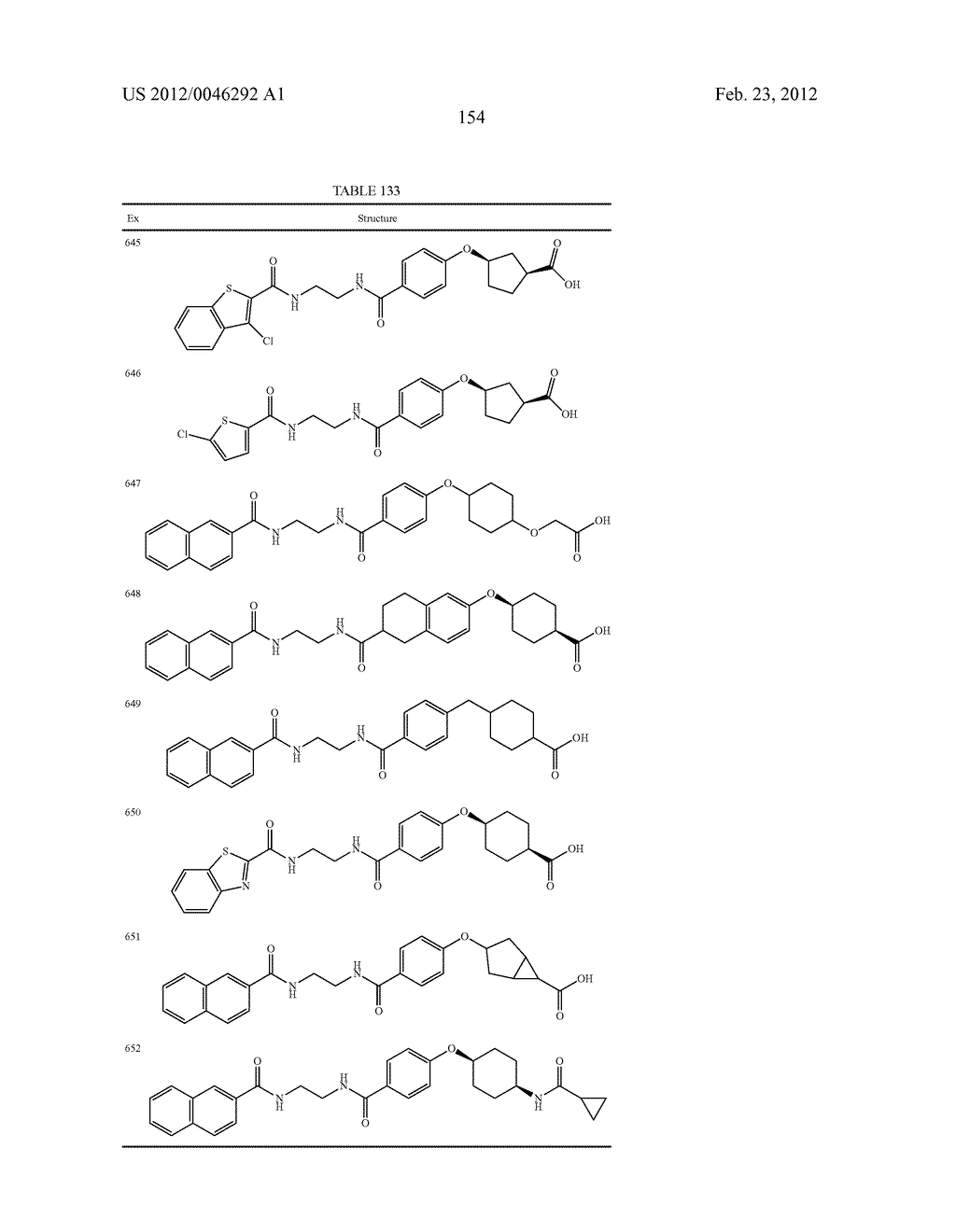 DIACYLETHYLENEDIAMINE COMPOUND - diagram, schematic, and image 155