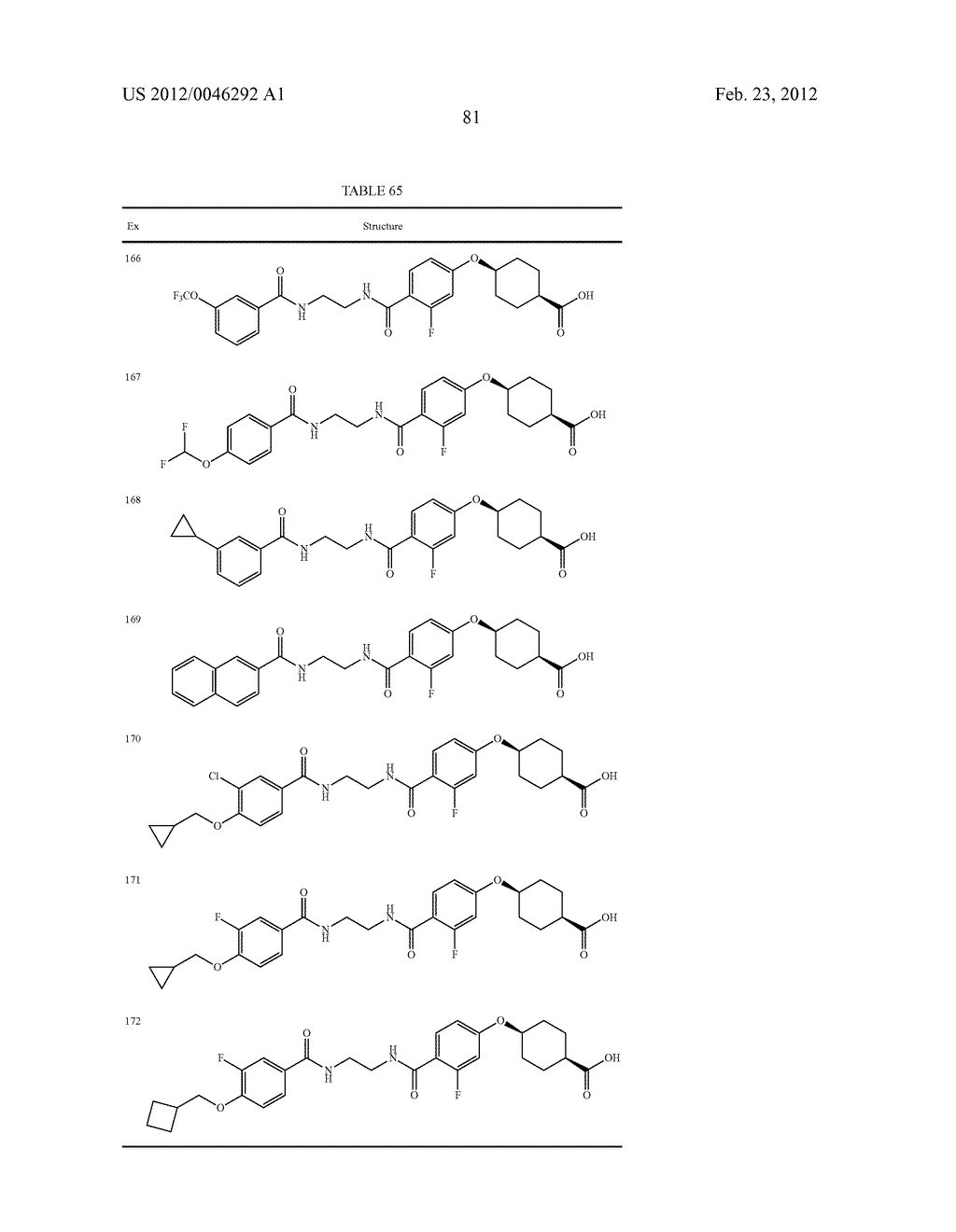 DIACYLETHYLENEDIAMINE COMPOUND - diagram, schematic, and image 82