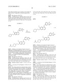 Quinazoline Derivatives as Angiogenesis Inhibitors diagram and image