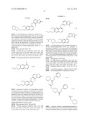 Quinazoline Derivatives as Angiogenesis Inhibitors diagram and image