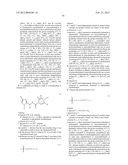 Substituted Cyclic Carboxamide and Urea Derivatives as Ligands of the     Vanilloid Receptor diagram and image