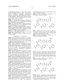 BENZIMIDAZOLE POLY(ADP RIBOSE)POLYMERASE INHIBITORS diagram and image