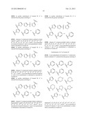 BENZIMIDAZOLE POLY(ADP RIBOSE)POLYMERASE INHIBITORS diagram and image