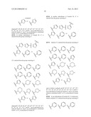 BENZIMIDAZOLE POLY(ADP RIBOSE)POLYMERASE INHIBITORS diagram and image