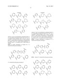 BENZIMIDAZOLE POLY(ADP RIBOSE)POLYMERASE INHIBITORS diagram and image