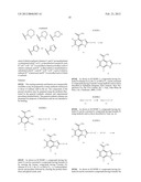 BENZIMIDAZOLE POLY(ADP RIBOSE)POLYMERASE INHIBITORS diagram and image