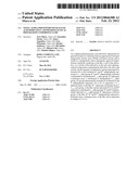 NOVEL ALPHA-PHENOXYBENZENEACETIC ACID DERIVATIVE AND PHARMACEUTICAL     PREPARATION COMPRISING SAME diagram and image