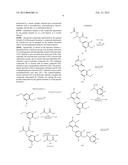 NOVEL ALPHA-PHENOXYBENZENEACETIC ACID DERIVATIVE AND PHARMACEUTICAL     PREPARATION COMPRISING SAME diagram and image