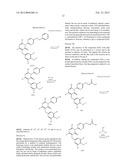 NOVEL ALPHA-PHENOXYBENZENEACETIC ACID DERIVATIVE AND PHARMACEUTICAL     PREPARATION COMPRISING SAME diagram and image