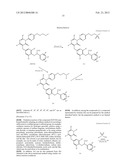 NOVEL ALPHA-PHENOXYBENZENEACETIC ACID DERIVATIVE AND PHARMACEUTICAL     PREPARATION COMPRISING SAME diagram and image