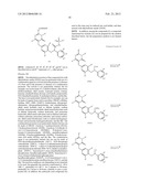 NOVEL ALPHA-PHENOXYBENZENEACETIC ACID DERIVATIVE AND PHARMACEUTICAL     PREPARATION COMPRISING SAME diagram and image