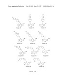 CHEMOKINE RECEPTOR ANTAGONISTS AND METHODS OF USE THEREOF diagram and image