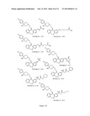 CHEMOKINE RECEPTOR ANTAGONISTS AND METHODS OF USE THEREOF diagram and image