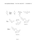 CHEMOKINE RECEPTOR ANTAGONISTS AND METHODS OF USE THEREOF diagram and image