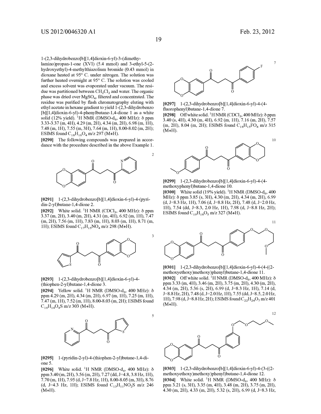 BETA- AND GAMMA-DIKETONES AND GAMMA-HYDROXYKETONES AS WNT/BETA-CATENIN     SIGNALING PATHWAY ACTIVATORS - diagram, schematic, and image 20