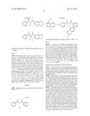 BETA- AND GAMMA-DIKETONES AND GAMMA-HYDROXYKETONES AS WNT/BETA-CATENIN     SIGNALING PATHWAY ACTIVATORS diagram and image