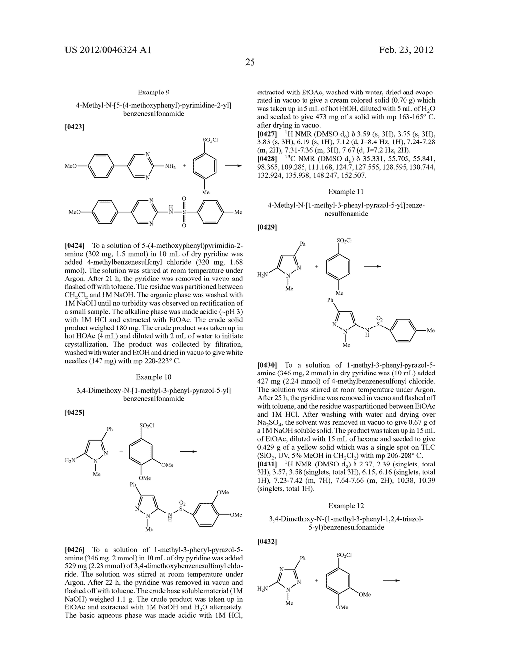 SMALL MOLECULE INHIBITORS OF KYNURENINE-3-MONOOXYGENASE - diagram, schematic, and image 26