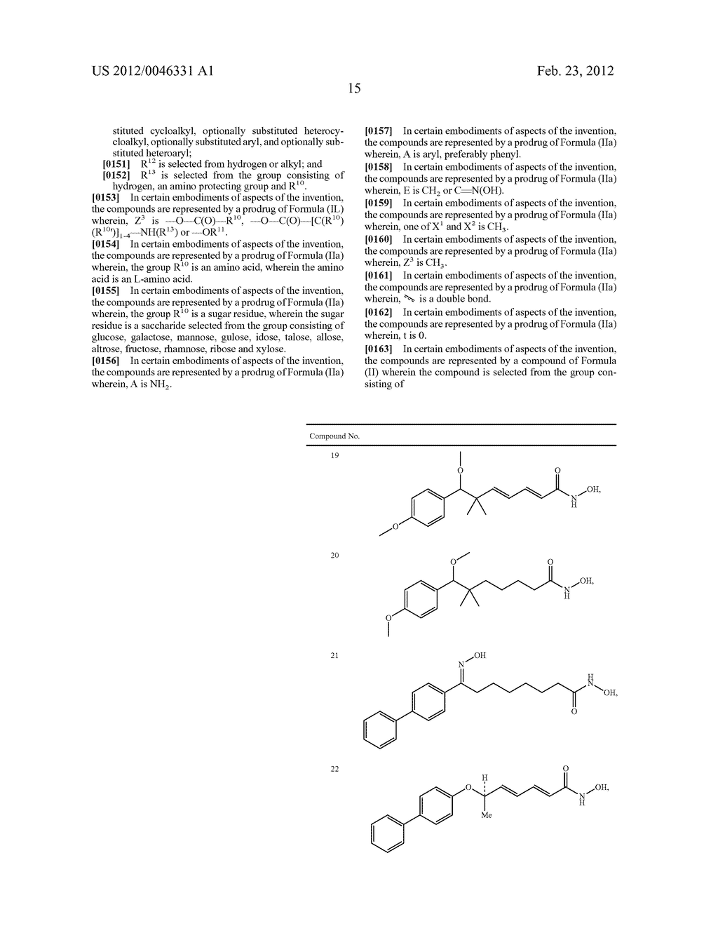 Antifungal Agents and Uses Thereof - diagram, schematic, and image 16