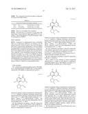 PYRROLIDINE-SUBSTITUTED FLAVONES AS RADIO-SENSITIZERS FOR USE IN THE     TREATMENT OF CANCER diagram and image