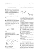 FUSED CYCLIC COMPOUNDS diagram and image