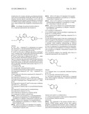 FUSED CYCLIC COMPOUNDS diagram and image