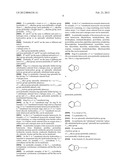 FUSED CYCLIC COMPOUNDS diagram and image