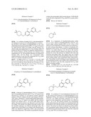 FUSED CYCLIC COMPOUNDS diagram and image