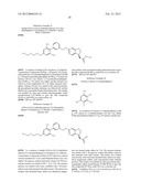 FUSED CYCLIC COMPOUNDS diagram and image