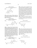 FUSED CYCLIC COMPOUNDS diagram and image