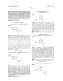 FUSED CYCLIC COMPOUNDS diagram and image