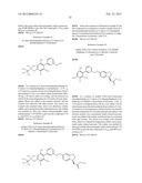 FUSED CYCLIC COMPOUNDS diagram and image