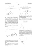 FUSED CYCLIC COMPOUNDS diagram and image