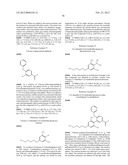 FUSED CYCLIC COMPOUNDS diagram and image