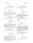 FUSED CYCLIC COMPOUNDS diagram and image