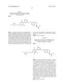 FUSED CYCLIC COMPOUNDS diagram and image