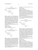 FUSED CYCLIC COMPOUNDS diagram and image