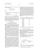 FUSED CYCLIC COMPOUNDS diagram and image