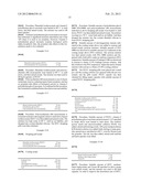 USE OF ISOTHIOCYANATES COMPOUNDS IN TREATING PROSTATIC DISEASES AND SKIN     CANCER diagram and image