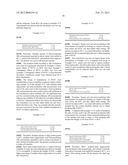 USE OF ISOTHIOCYANATES COMPOUNDS IN TREATING PROSTATIC DISEASES AND SKIN     CANCER diagram and image